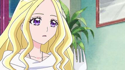 Healin Good Precure Episode 21