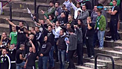 Стартира битката между ЦСКА и Берое