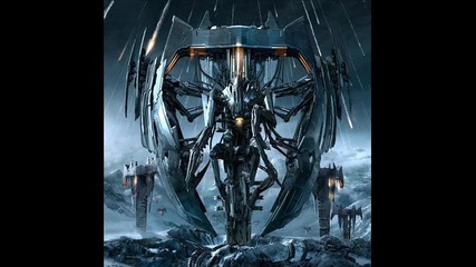 Trivium-no Way To Heal