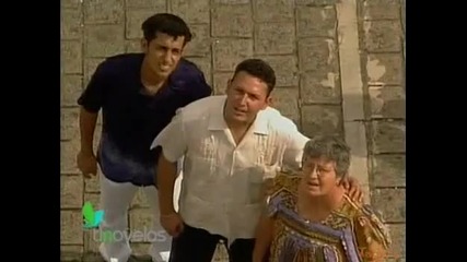 Las vias del amor cap 1.1.4