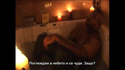 Превод!!! The Game Feat. Chris Brown - Better On The Other Side (michael Jackson Tribute)