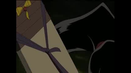 Inuyasha Movie 2 Part 8