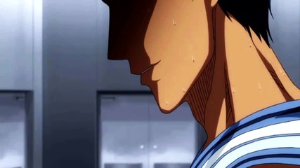 Kuroko no Basket[aomine-amv]