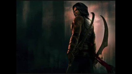 Prince Of Persia Warrior Within Soundtrack 03 Conflict At The Entrance