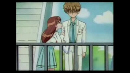 My Favourite Anime Couples - Truly Madly Deeply
