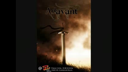 Adavant - The 22nd