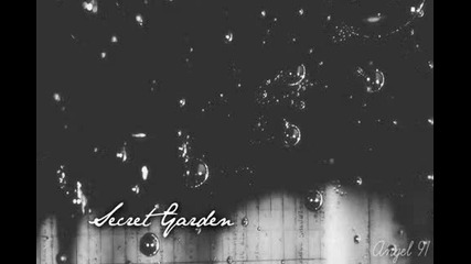 Secret Garden Mv _find A Way_
