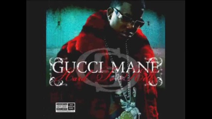 [ Gucci Mane ~ Alley Cat ]