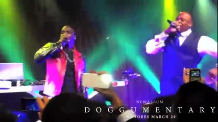 Dr.dre Kush ft Snoop Dogg & Akon (live)(original)