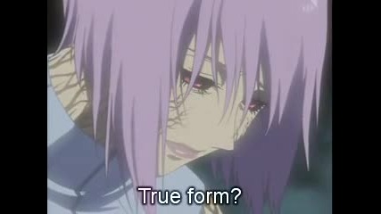 Wolfs Rain - Епизод 30