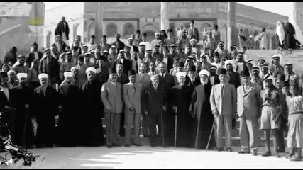 The Nazi Ideology in Radical Islam - Hamas - Plo - Fatah