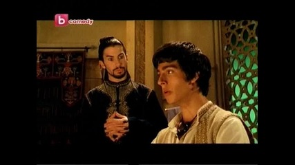 Принцесата на слоновете епизод 16/част 1