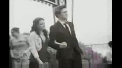 Bella Edward - What Hurts The Most