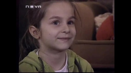 Сълзи над Босфора - Elveda Derken епизод 45 част 1