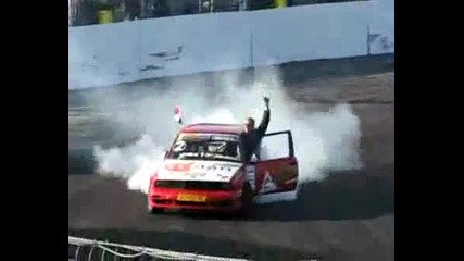 Xtreme Drift Bmw E30 Drift