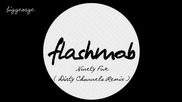 Flashmob - Ninety Five ( Dirty Channels Remix ) [high quality]