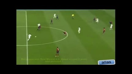 Футболната философия на Барселона