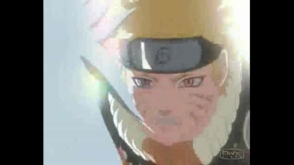 Naruto - Slavage - Spasenie - Btr