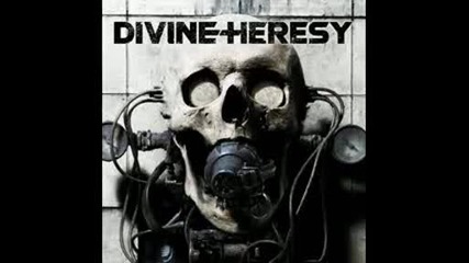 Divine Heresy - Closure 