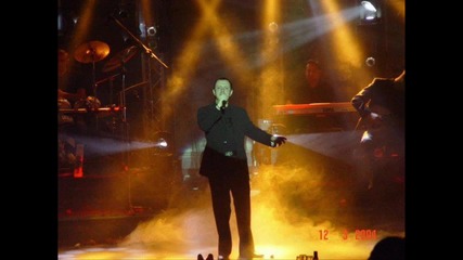 Xρήστος Σαρλάνης - Αλήτισσα ψυχή σ᾽ Αγγέλου σώμα