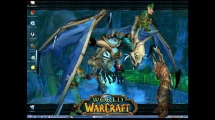World Of Warcraft Hack