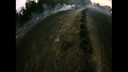 Кремиковци дрифт by Jdm works