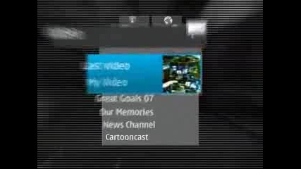 Nokia N82 Welcome Video