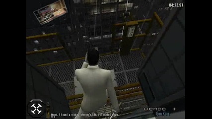 Assassin Payne part 1 of 2 