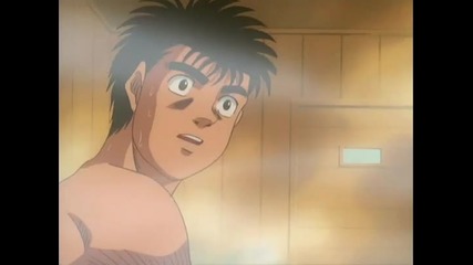 Hajime no Ippo Episode 53