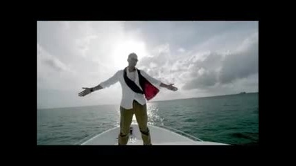 Jay Sean - I'm All Yours ft. Pitbull