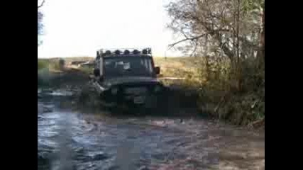 Уаз Off Road