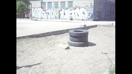jump