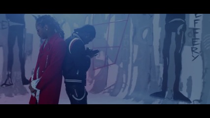 New!!! Future & Young Thug - Group Home [official video]