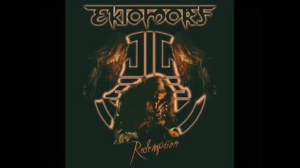 Ektomorf - The One [feat. Danko Jones ] ( Redemption 2010)