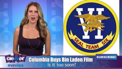 Kathryn Bigelow's Bin Laden Movie Coming 2012