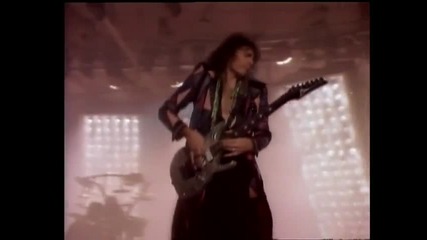 80s Rock Whitesnake - The Deeper the Love