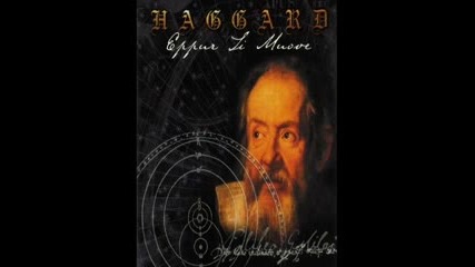 Haggard - Eppur Si Muove (full Album)