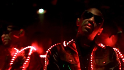 Fabolous - Lights Out ( I Dont See Nobody )