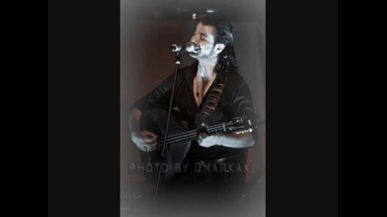 Mixalis Tzouganakis - San Eixes Allon Stin Kardia 