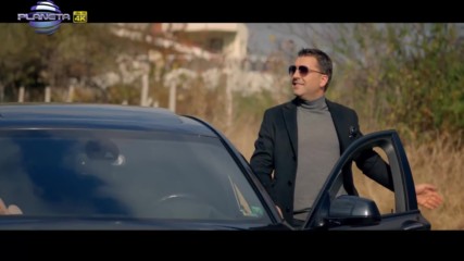 Борис Дали - Няма да съм твой, 2018