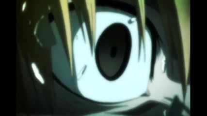 Bleach Amv -[ichigo vs Ginjo]-rebirthing