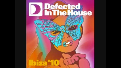 defected in the house ibiza 10 mix 1 (mixed by simon dunmore) 