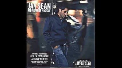 Jay Sean - 13 Meri Jaan Album Me against myself 2004