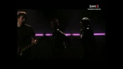 Avril Lavigne - The Best Damn Thing - Live