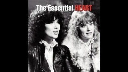 Straight On - Heart 1978