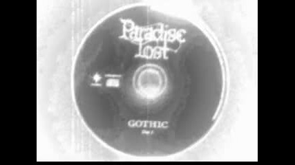 Paradise Lost - Dead Emotion 