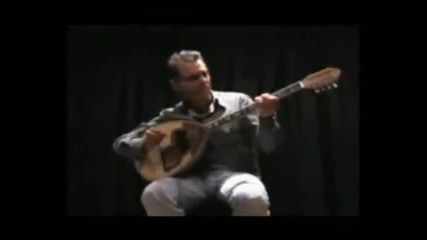 Ahmet Rasimov and Athina - Rovava Palem Tuke