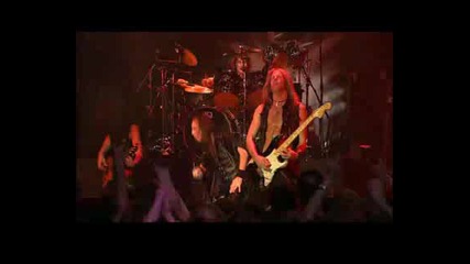 Dio - Long Live Rock N Roll (live)