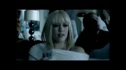 Hilary Duff - Come Clean(remix)