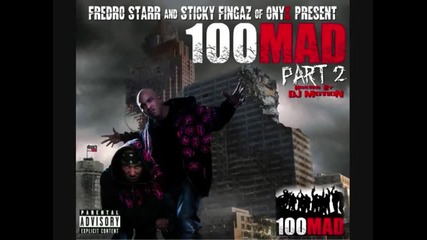 Onyx - Mad Energy